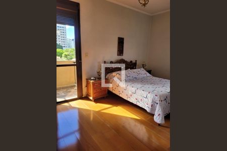 Foto 26 de apartamento à venda com 4 quartos, 300m² em Chácara Santo Antônio, São Paulo