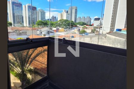 Foto 24 de apartamento para alugar com 4 quartos, 300m² em Chácara Santo Antônio, São Paulo