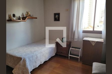 Foto 13 de apartamento à venda com 4 quartos, 300m² em Chácara Santo Antônio, São Paulo