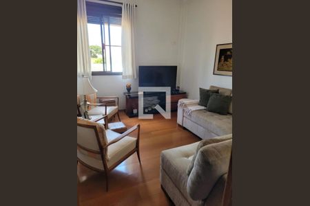 Foto 36 de apartamento à venda com 4 quartos, 300m² em Chácara Santo Antônio, São Paulo