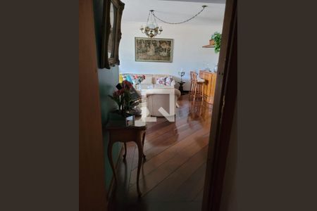 Foto 35 de apartamento à venda com 4 quartos, 300m² em Chácara Santo Antônio, São Paulo