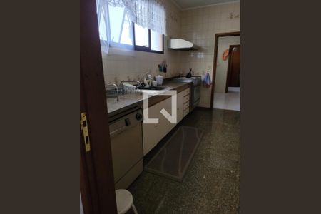 Foto 10 de apartamento para alugar com 4 quartos, 300m² em Chácara Santo Antônio, São Paulo