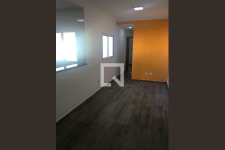 Apartamento à venda com 2 quartos, 103m² em Vila Alzira, Santo André