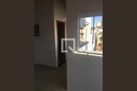 Apartamento à venda com 2 quartos, 103m² em Vila Alzira, Santo André