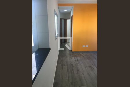 Apartamento à venda com 2 quartos, 103m² em Vila Alzira, Santo André