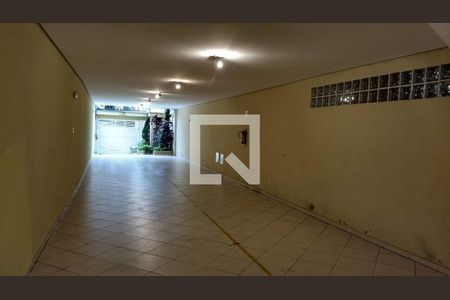 Apartamento à venda com 3 quartos, 86m² em Parque das Nações, Santo André