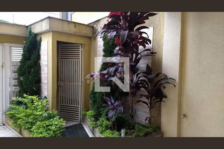 Apartamento à venda com 3 quartos, 86m² em Parque das Nações, Santo André