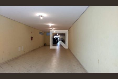 Apartamento à venda com 3 quartos, 86m² em Parque das Nações, Santo André