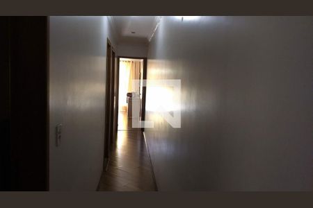 Apartamento à venda com 3 quartos, 86m² em Parque das Nações, Santo André