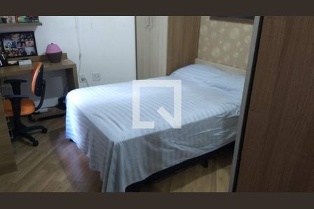 Apartamento à venda com 3 quartos, 86m² em Parque das Nações, Santo André