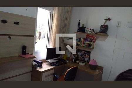 Apartamento à venda com 3 quartos, 86m² em Parque das Nações, Santo André