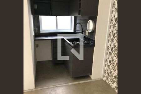 Foto 12 de apartamento à venda com 1 quarto, 48m² em Vila Andrade, São Paulo