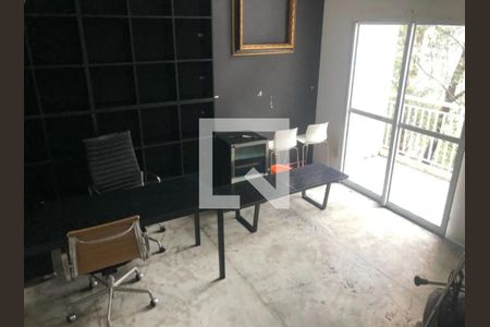 Foto 01 de apartamento à venda com 1 quarto, 48m² em Vila Andrade, São Paulo