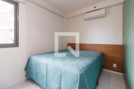 Studio de kitnet/studio para alugar com 0 quarto, 24m² em Santo Amaro, São Paulo