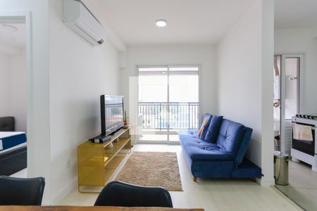 Sala de apartamento para alugar com 2 quartos, 61m² em Butantã, São Paulo