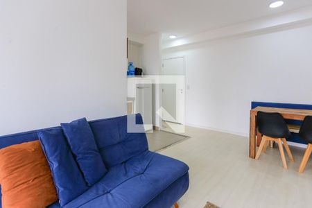 Sala de apartamento para alugar com 2 quartos, 61m² em Butantã, São Paulo