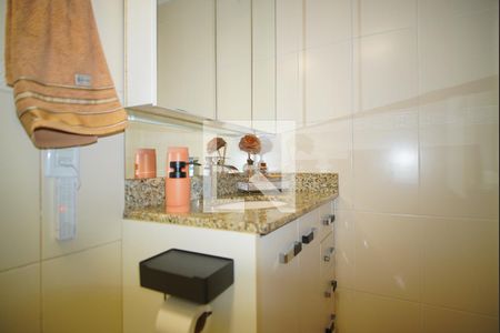 Apartamento à venda com 99m², 3 quartos e 2 vagasBanheiro Corredor