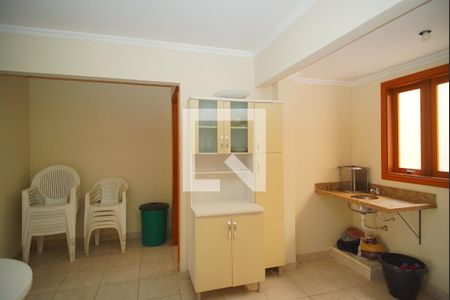 Apartamento à venda com 99m², 3 quartos e 2 vagasÁrea Comum - Salão de Festas