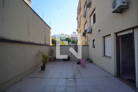 Apartamento à venda com 99m², 3 quartos e 2 vagasÁrea Comum - Terraço para estender roupas