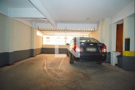 Apartamento à venda com 99m², 3 quartos e 2 vagasGaragem - Duas Vagas