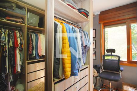 Apartamento à venda com 99m², 3 quartos e 2 vagasQuarto 2 ou Closet