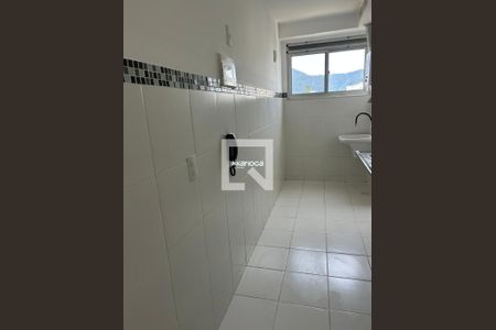Apartamento à venda com 2 quartos, 55m² em Recreio dos Bandeirantes, Rio de Janeiro