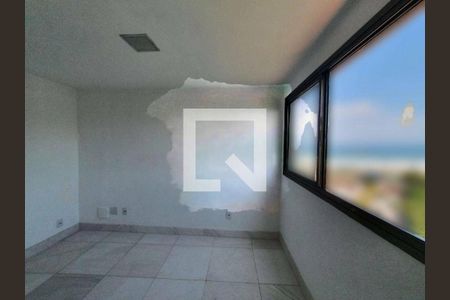 Apartamento à venda com 3 quartos, 134m² em Barra da Tijuca, Rio de Janeiro