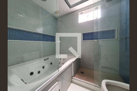 Apartamento à venda com 3 quartos, 134m² em Barra da Tijuca, Rio de Janeiro
