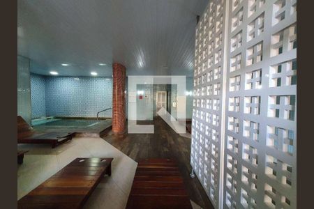 Apartamento à venda com 3 quartos, 134m² em Barra da Tijuca, Rio de Janeiro