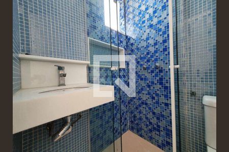Apartamento à venda com 3 quartos, 134m² em Barra da Tijuca, Rio de Janeiro