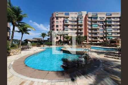 Apartamento à venda com 3 quartos, 134m² em Barra da Tijuca, Rio de Janeiro