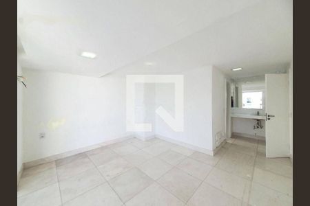 Apartamento à venda com 3 quartos, 134m² em Barra da Tijuca, Rio de Janeiro