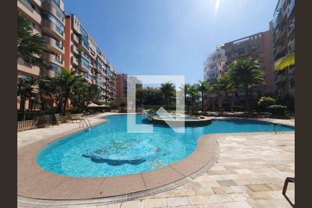 Apartamento à venda com 3 quartos, 134m² em Barra da Tijuca, Rio de Janeiro
