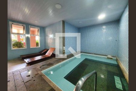 Apartamento à venda com 3 quartos, 134m² em Barra da Tijuca, Rio de Janeiro