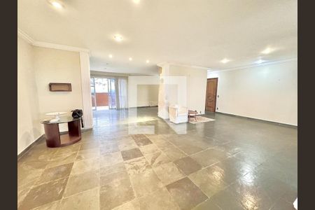 Apartamento à venda com 4 quartos, 430m² em Barra da Tijuca, Rio de Janeiro