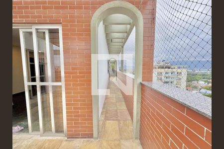 Apartamento à venda com 4 quartos, 430m² em Barra da Tijuca, Rio de Janeiro