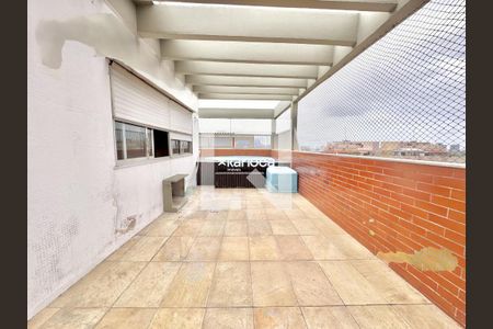 Apartamento à venda com 4 quartos, 430m² em Barra da Tijuca, Rio de Janeiro