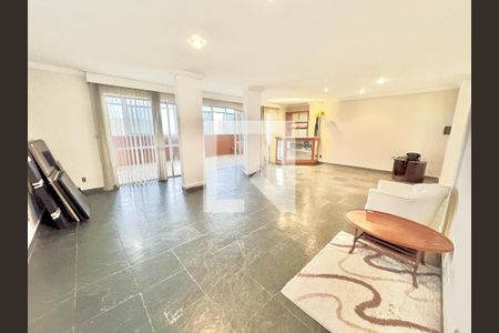 Apartamento à venda com 4 quartos, 430m² em Barra da Tijuca, Rio de Janeiro