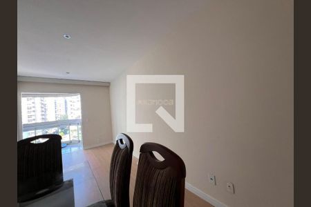 Apartamento à venda com 3 quartos, 77m² em Barra Olímpica, Rio de Janeiro