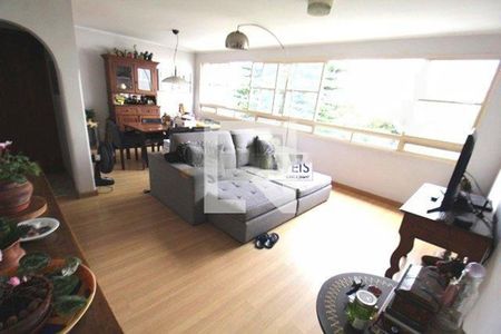 Apartamento à venda com 4 quartos, 138m² em Ibirapuera, São Paulo