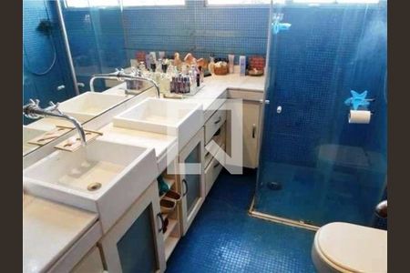 Apartamento à venda com 4 quartos, 138m² em Ibirapuera, São Paulo