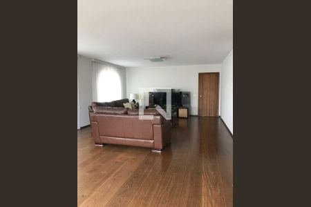 Apartamento à venda com 4 quartos, 250m² em Centro, Santo André