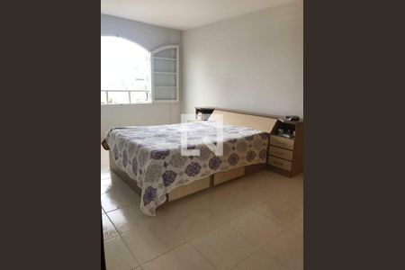 Apartamento à venda com 4 quartos, 250m² em Centro, Santo André