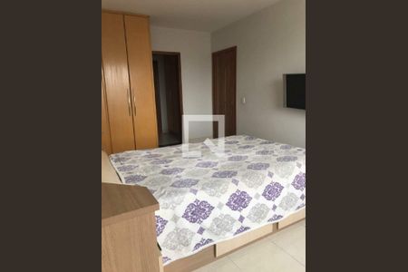 Apartamento à venda com 4 quartos, 250m² em Centro, Santo André