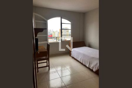 Apartamento à venda com 4 quartos, 250m² em Centro, Santo André
