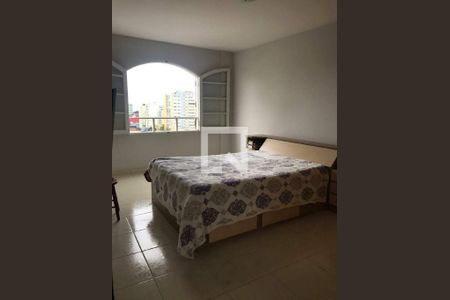Apartamento à venda com 4 quartos, 250m² em Centro, Santo André