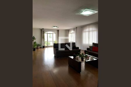 Apartamento à venda com 4 quartos, 250m² em Centro, Santo André