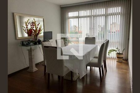 Apartamento à venda com 4 quartos, 250m² em Centro, Santo André