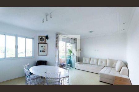 Apartamento à venda com 3 quartos, 94m² em Vila Margarida, São Bernardo do Campo