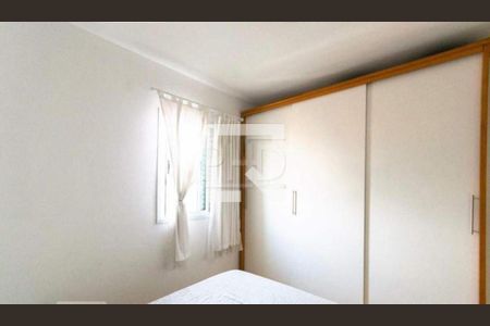 Apartamento à venda com 3 quartos, 94m² em Vila Margarida, São Bernardo do Campo